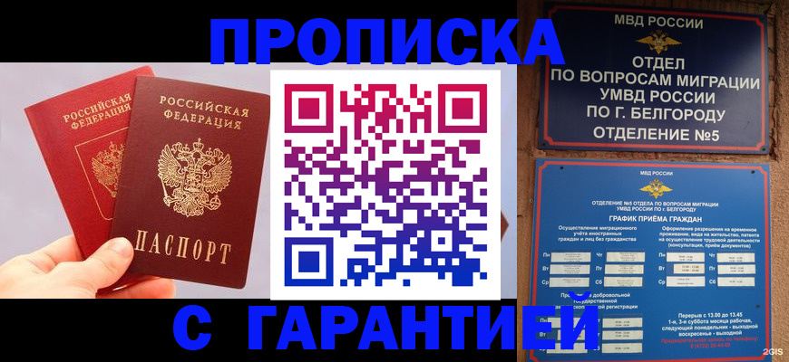 прописка 2025 в Тихорецке